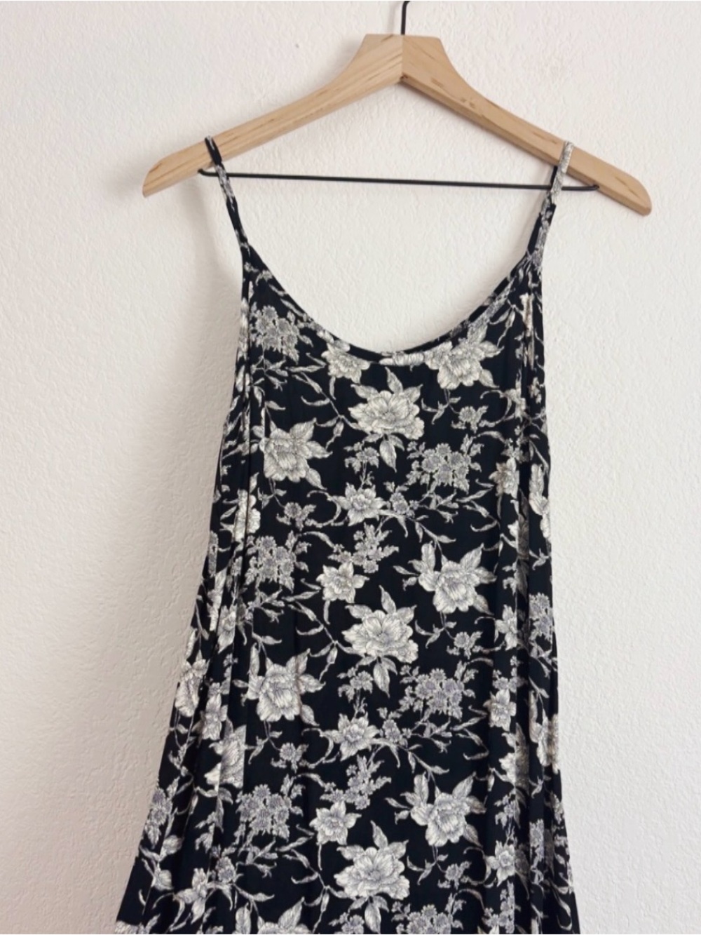 Vintage 90s GAP Slip Dress